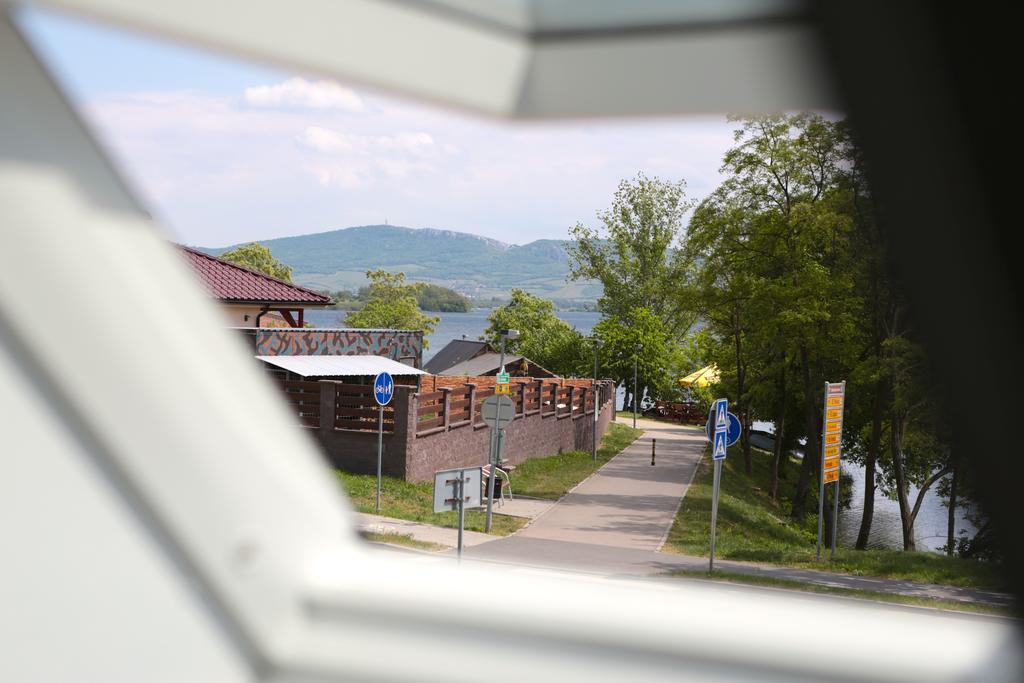 Ubytovani Tri Vrby Pasohlávky Kültér fotó