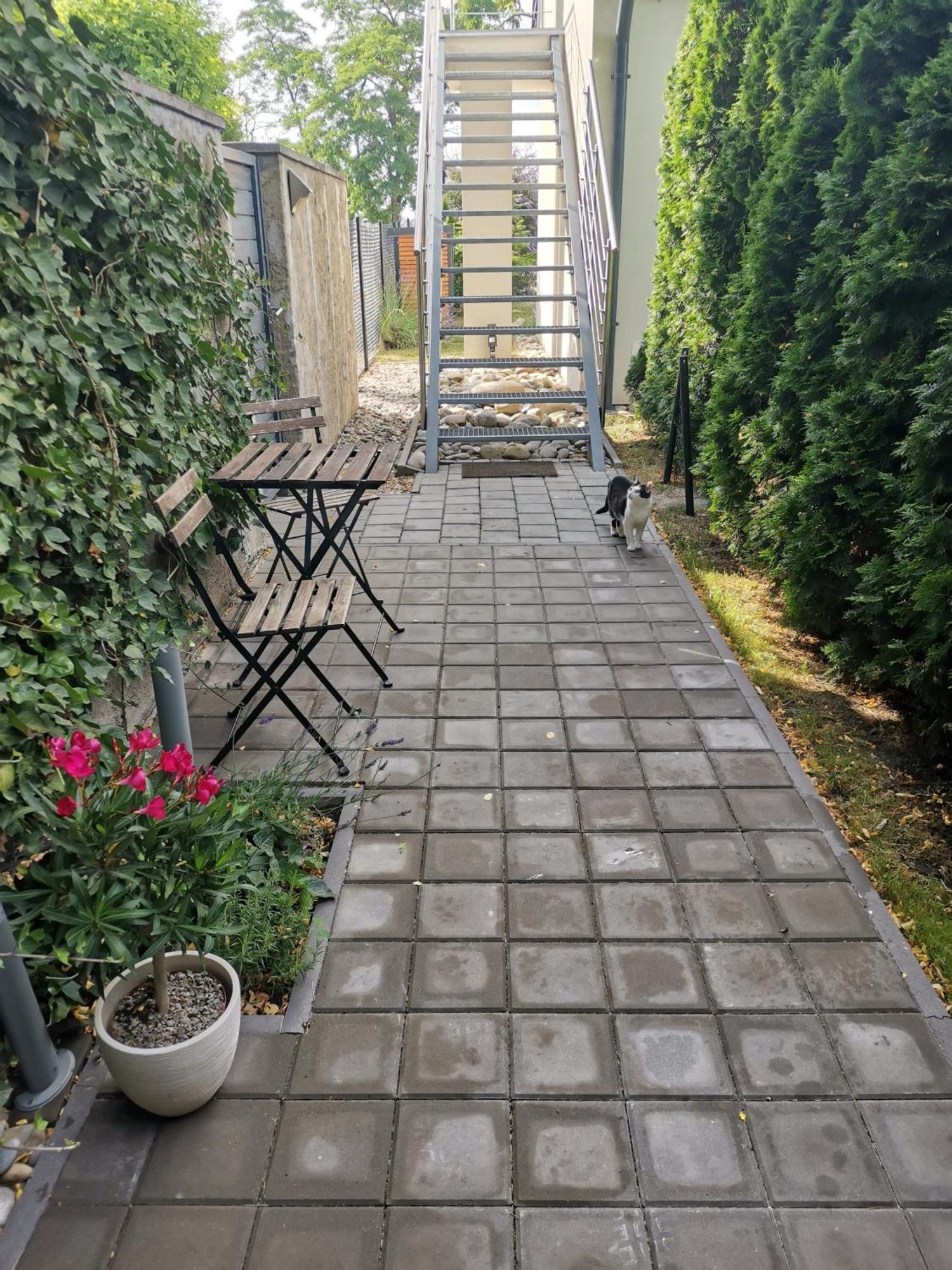Ubytovani Tri Vrby Pasohlávky Kültér fotó